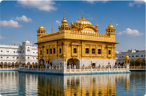 Sikh History