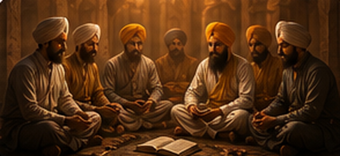 Barah Maaha