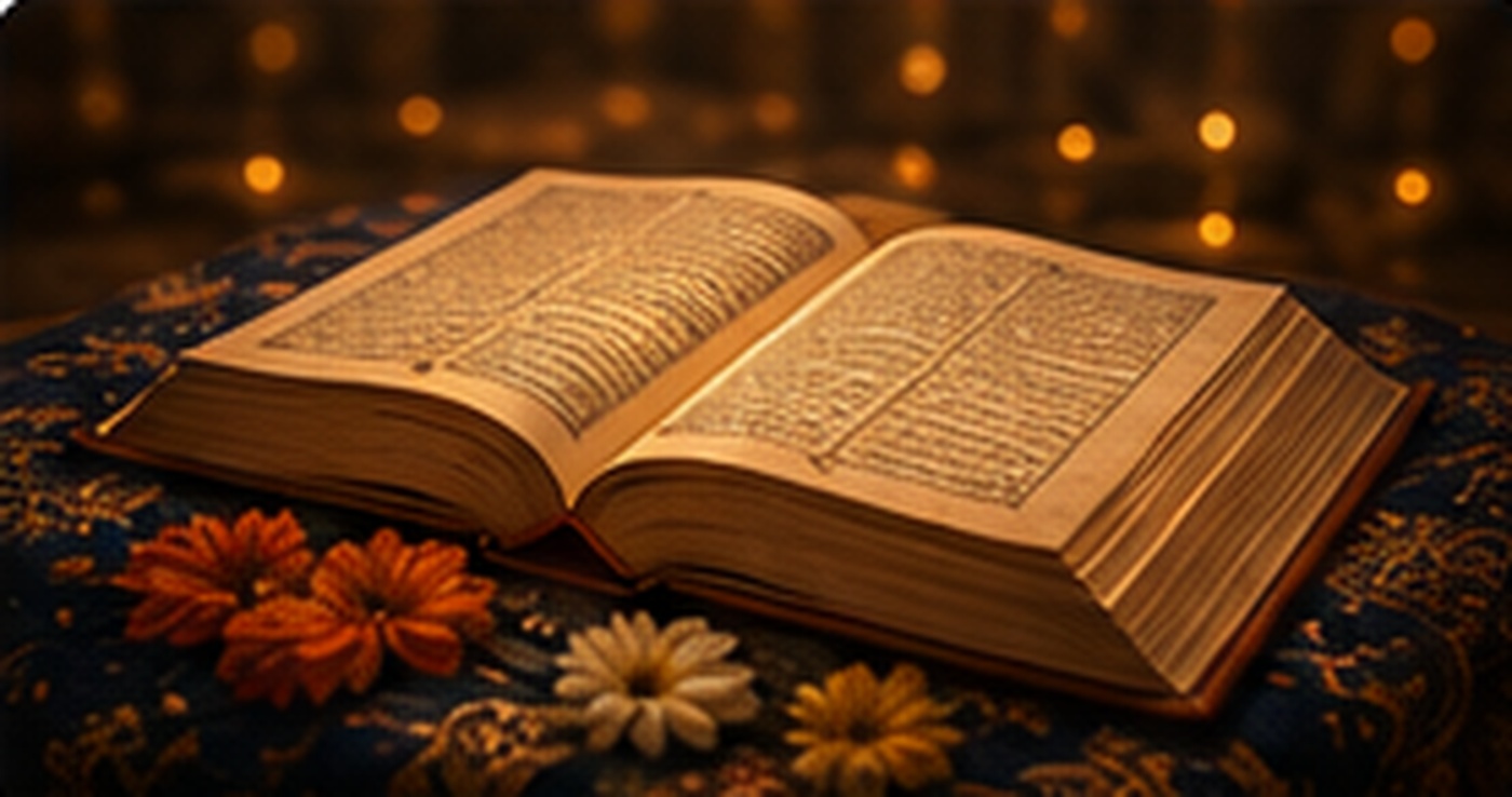 Anand Sahib (Full — 40 Pauris)