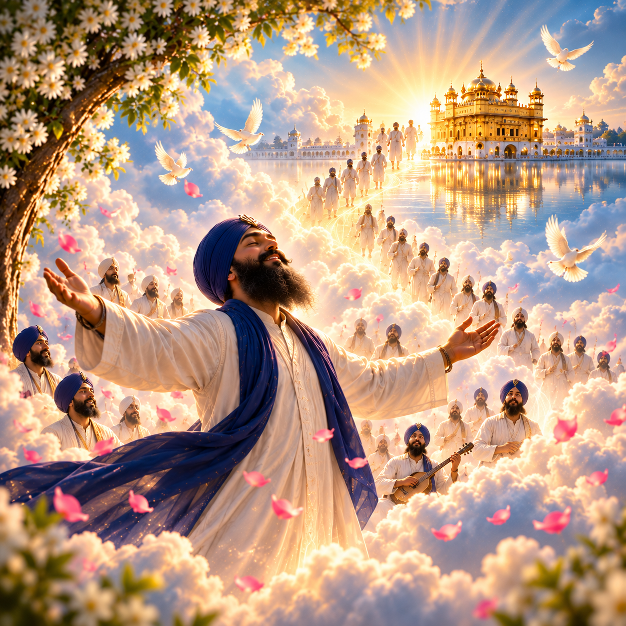 Anand Sahib