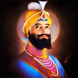 Guru Gobind Singh Ji
