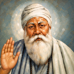 Guru Amar Das Ji