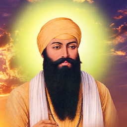 Guru Ram Das Ji