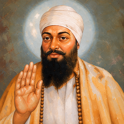 Guru Arjan Dev Ji