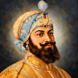 Guru Hargobind Sahib Ji