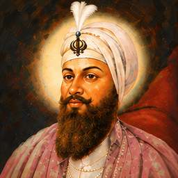 Guru Har Rai Sahib Ji