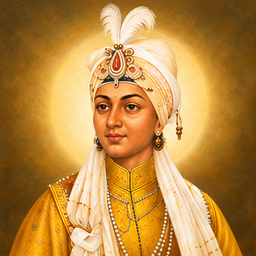 Guru Har Krishan Sahib Ji