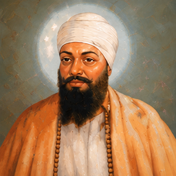 Guru Tegh Bahadur Ji
