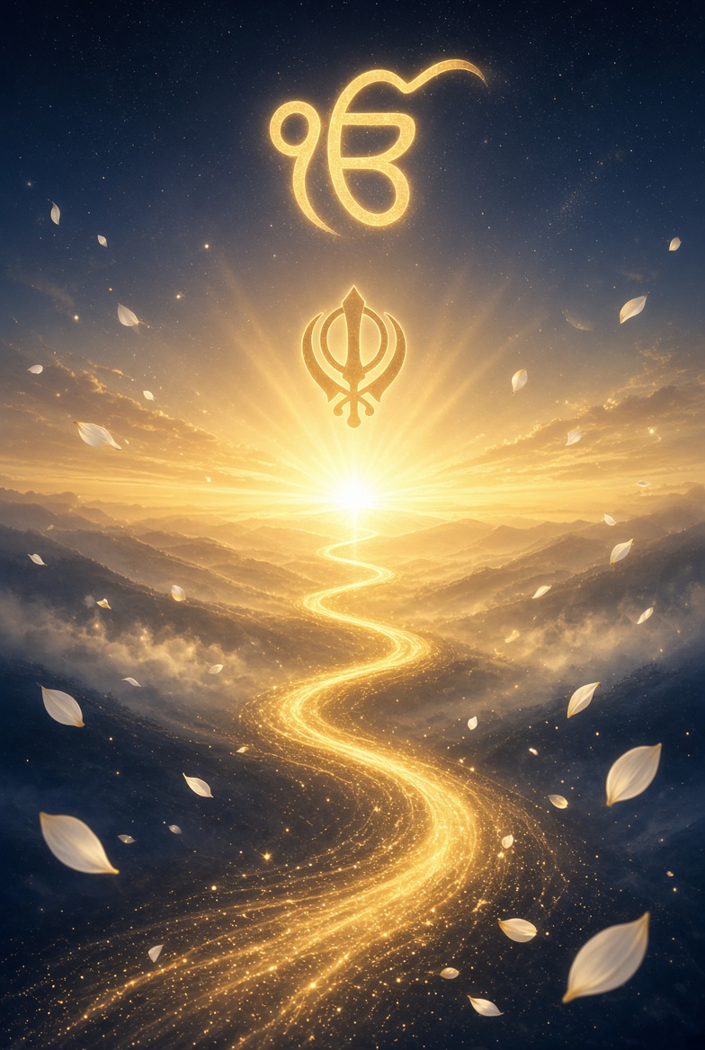 Japji Sahib