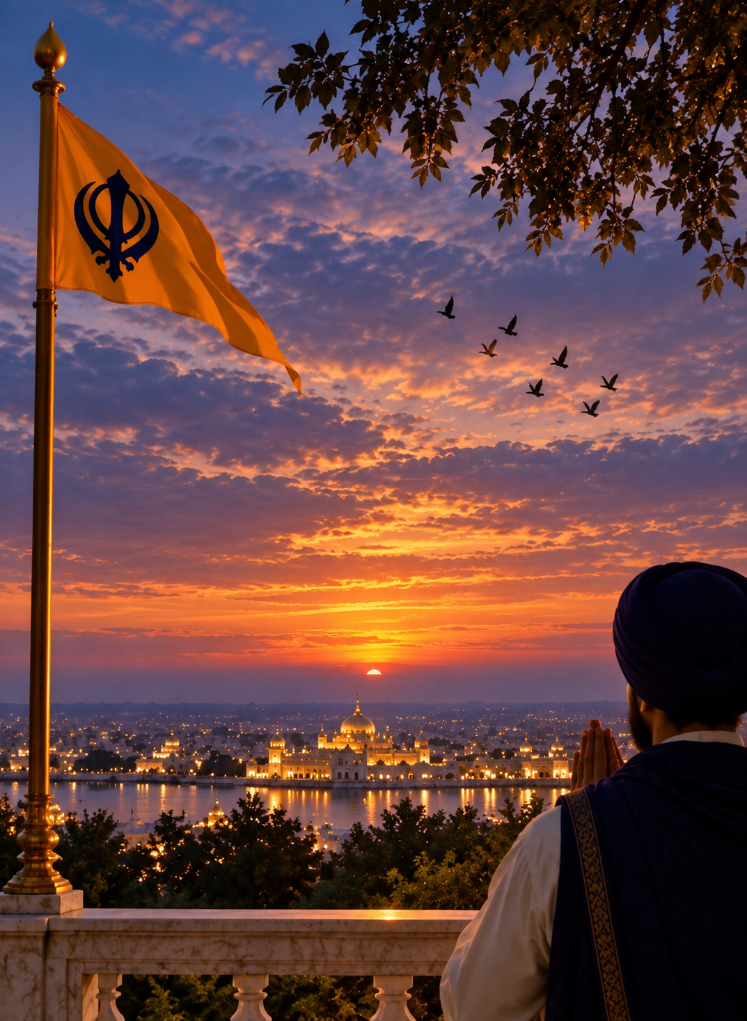 Rehras Sahib